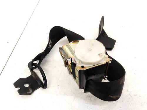 Used Rear left seatbelt Rear left seatbelt VW PASSAT B6 (3C2) 2.0 TDI 16V (140 hp) 35228661 35228661