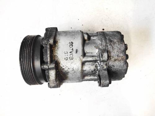 AC compressor AUDI A6 C6 (4F2) 2.4 | BP35358895M34 - Image 3