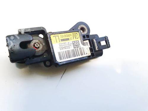 Used Electronic sensor Electronic sensor OPEL VECTRA C (Z02) 1.9 CDTI (F69) (120 hp) 40275686 40275686