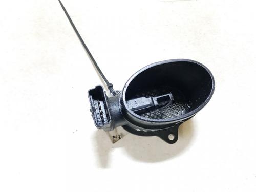Mass air flow sensor FORD FOCUS C-MAX (DM2) 1.6 TDCi | BP35634675M95 - Image 2