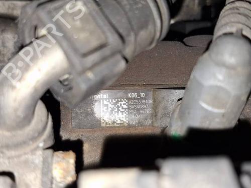 Injection pump FORD FOCUS III 1.6 TDCi | BP34858266M78 - Image 4