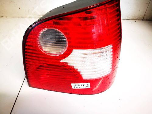 Used Right taillight Right taillight VW POLO IV (9N_, 9A_) 1.2 12V (64 hp) 34975518 34975518