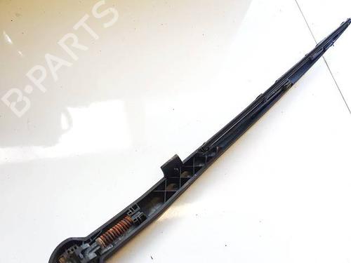 Used Rear windshield wiper arm Rear windshield wiper arm 36942923 36942923
