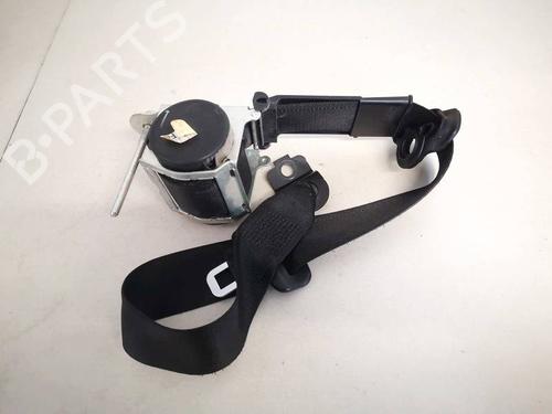 Used Front right seatbelt Front right seatbelt 35341867 35341867