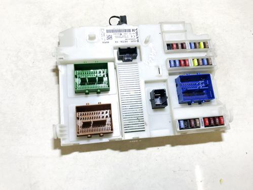 Used Electronic module Electronic module VOLVO S60 II (134) DRIVe / D2 (114 hp) 35625724 35625724
