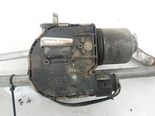 Used Front wiper motor Front wiper motor 35393634 35393634