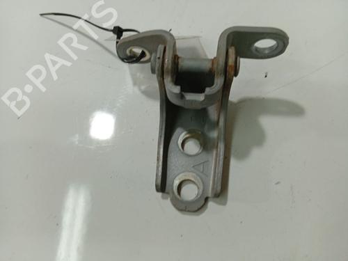 Hinge/Door check strap HONDA FR-V (BE) 2.2 i CTDi (BE5) | BP34782193C146 - Image 4