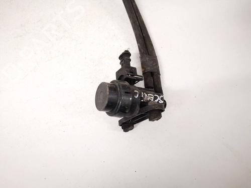 Used Electronic module Electronic module VW TRANSPORTER T4 Van (70A, 70H, 7DA, 7DH) 1.9 D (60 hp) 35459695 35459695