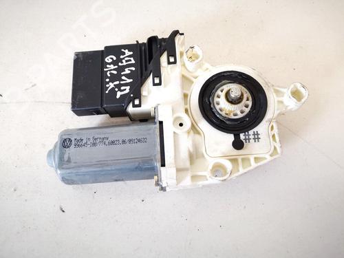 Used Left rear window motor Left rear window motor 35427438 35427438