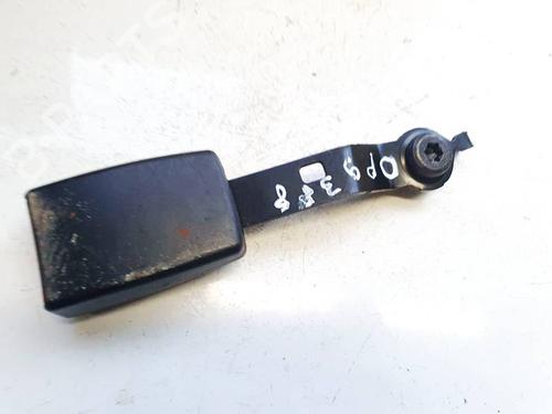Used Seat buckle Seat buckle FIAT PUNTO (199_) 1.4 (199AXB1A, 199BXB1A, 199BXB11, 199AXB11) (78 hp) 35174719 35174719