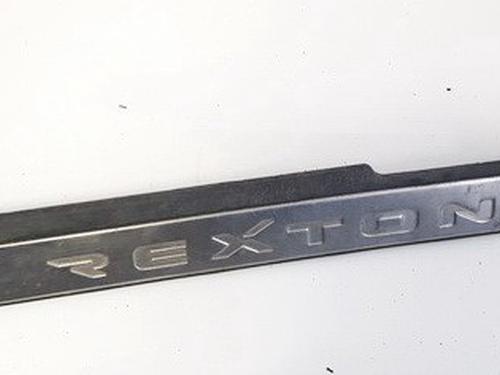 Used Step Step SSANGYONG REXTON / REXTON II (GAB_) 2.7 Xdi (165 hp) 35518365 35518365