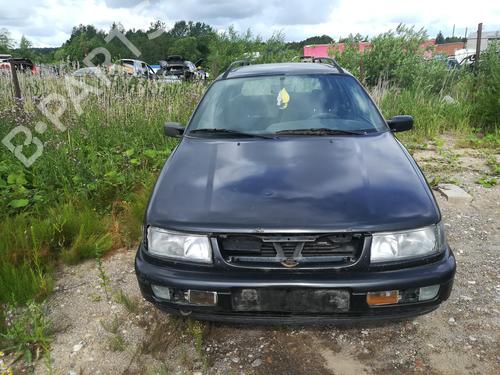 Used Parts VW PASSAT B3/B4 Variant (3A5, 35I) 1.9 TDI 4527373