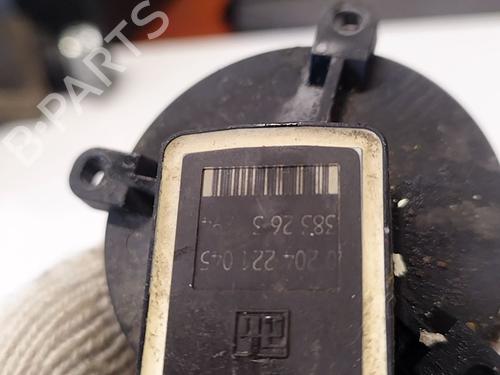 Brake master cylinder MERCEDES-BENZ E-CLASS (W211) E 220 CDI (211.006) | BP37433985M77 - Image 4