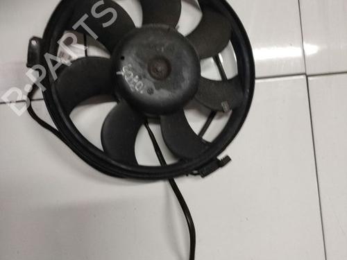 Used Fan Fan VW PASSAT B5 Variant (3B5) 1.9 TDI (110 hp) 34914822 34914822