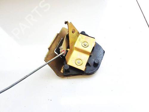 Used Rear left lock Rear left lock CITROËN C8 (EA_, EB_) 2.2 HDi (128 hp) 35042241 35042241