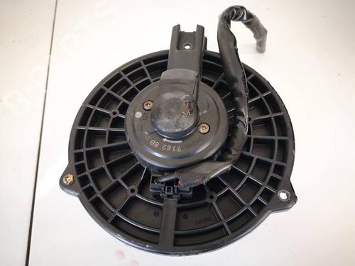 Used Heater blower motor Heater blower motor LEXUS RX (MCU15) 300 AWD (MCU15) (201 hp) 34919558 34919558