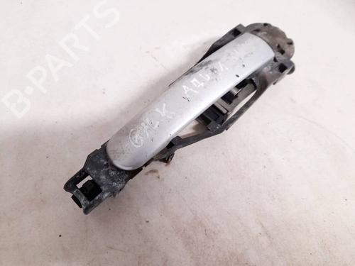rear-left-exterior-door-handle-vw-passat-b55-3b3-2000-2001-2002-2003-2004-2005-35367045 main image