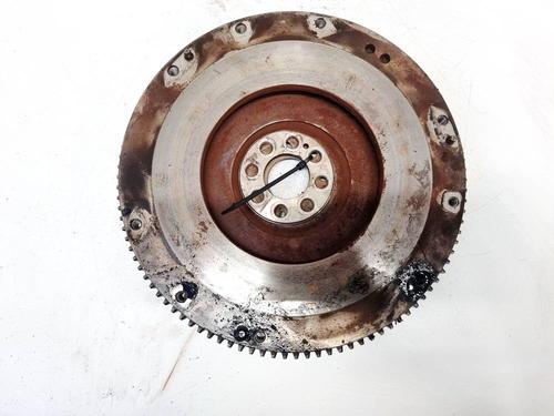 Used Flywheel Flywheel NISSAN ALMERA II Hatchback (N16) 2.2 Di (110 hp) 35136352 35136352