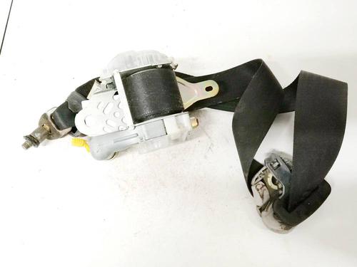 Used Rear center seatbelt Rear center seatbelt 35142928 35142928