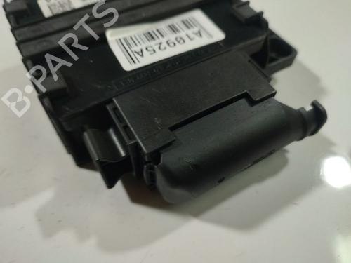 Electronic module SKODA SUPERB II (3T4) 1.6 TDI | BP38576317M83 - Image 2