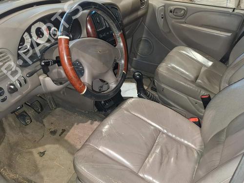 Boot lining CHRYSLER VOYAGER IV (RG, RS) 2.5 CRD | BP37094041I3 - Image 12