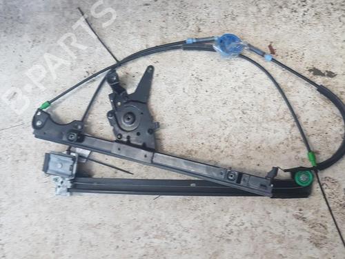 Used Front right window mechanism Front right window mechanism 35657344 35657344
