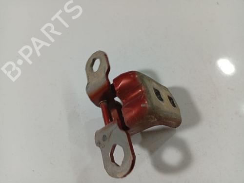 Used Hinge/Door check strap Hinge/Door check strap RENAULT SCÉNIC II (JM0/1_) 1.9 dCi (JM14) (131 hp) 40276140 40276140