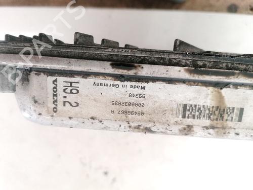 Engine control unit (ECU) VOLVO S80 I (184) 2.5 TDI | BP33080771M57 - Image 3