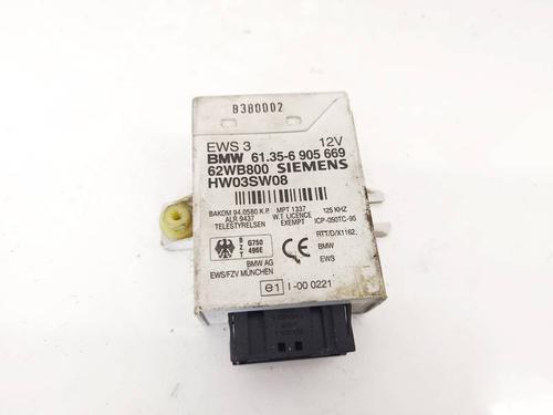 Used Electronic module Electronic module SUBARU LEGACY IV Estate (BP) 2.0 AWD (BP5) (138 hp) 33097959 33097959