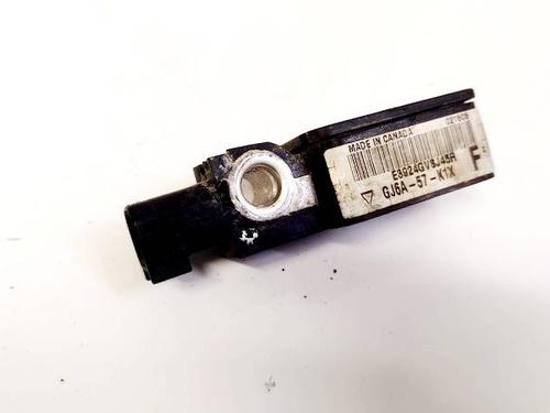 Used Electronic module MAZDA 6 Hatchback (GG) 2.0 DI (GG14) (136 hp) 32615708