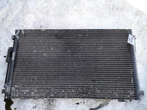 Used AC radiator AC radiator DODGE GRAND CARAVAN Mini Cargo Van 3.3 (171 hp) 35498162 35498162