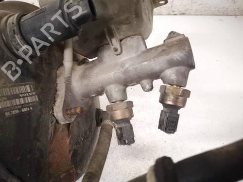 Used Brake master cylinder Brake master cylinder VOLVO S60 I (384) D5 (163 hp) 39968334 39968334