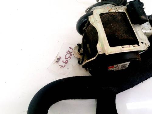 Front left seatbelt FIAT PUNTO EVO (199_) 1.4 (199AXB1A) | BP35361095I26 - Image 2
