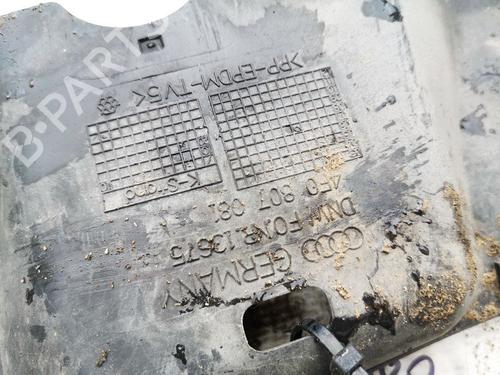 Scuttle panel AUDI A6 C6 (4F2) 3.2 FSI | BP35392529C110 - Image 3