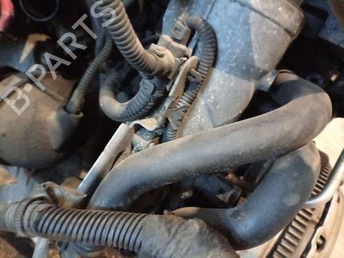 Rohr für Rohr CHRYSLER SEBRING (JS) 2.0 CRD (140 hp) 36313455 36313455