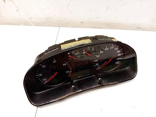 Used Instrument cluster Instrument cluster VW PASSAT B5 Variant (3B5) 1.9 TDI (90 hp) 34849609 34849609