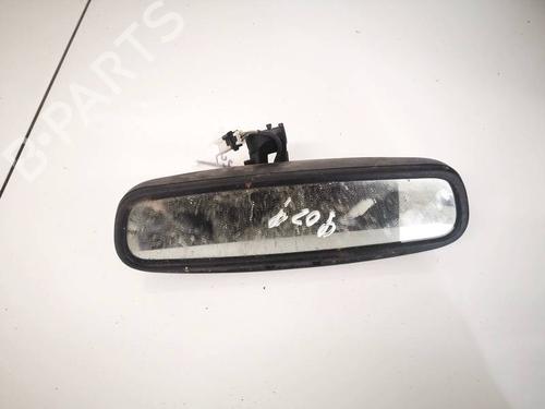 Used Rear mirror Rear mirror VOLVO V50 (545) 1.6 D (110 hp) 35294245 35294245