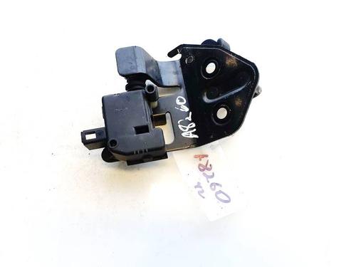 Used Tailgate lock Tailgate lock 35353345 35353345