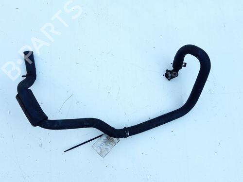 Used Pipe Pipe VW BORA I (1J2) 1.9 TDI (115 hp) 33065699 33065699