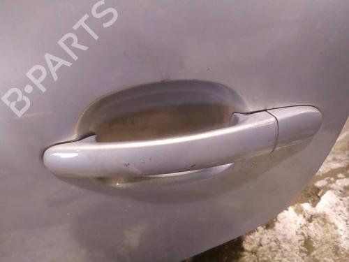 Used Rear left exterior door handle Rear left exterior door handle VW PASSAT B5 Variant (3B5) 1.9 TDI Syncro/4motion (110 hp) 40067684 40067684