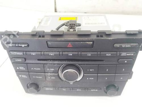 Used Radio Radio 35108000 35108000