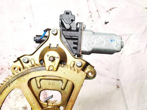 Used Left front window motor Left front window motor SUBARU TRIBECA (B9) 3.0 (WXE) (250 hp) 35347055 35347055