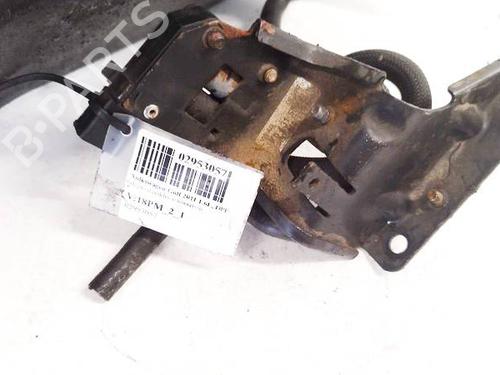 Electronic module VW GOLF VI (5K1) 1.6 TDI | BP36828937M83 - Image 3