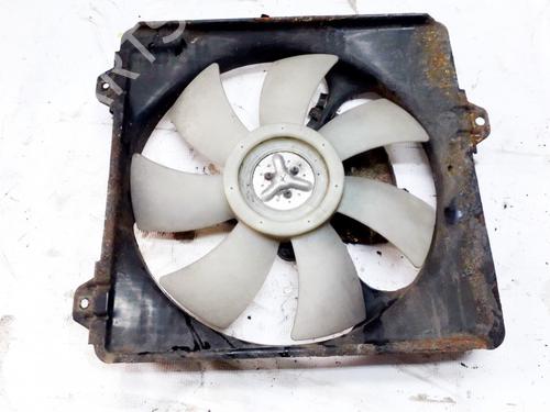 Used Fan Fan 35857395 35857395