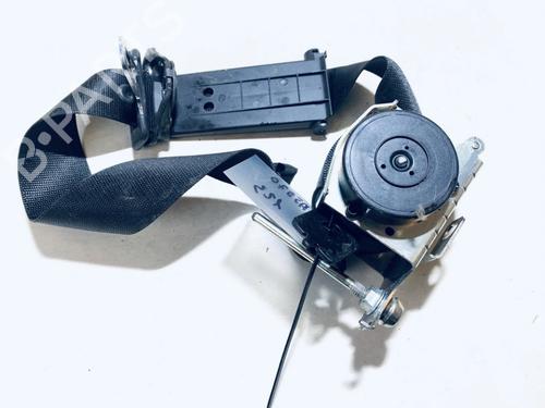 Front right seatbelt OPEL ASTRA H (A04) 1.3 CDTI (L48) | BP35645249I25 - Image 2