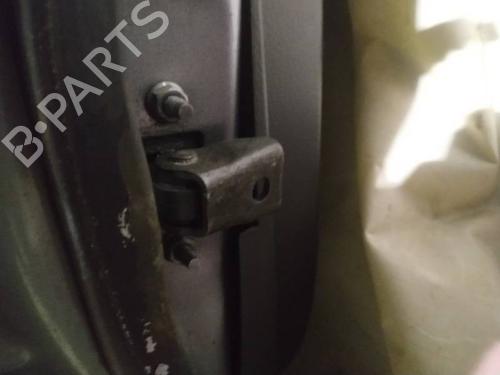 Dørhængsel/Dørbegrænser Dørhængsel/Dørbegrænser TOYOTA AVENSIS (_T25_) 2.0 D-4D (ADT250_, ADT250R) (126 hp) 35345032 35345032