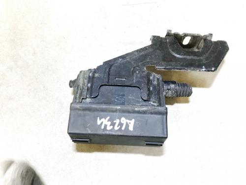 Fuse box OPEL MERIVA A MPV (X03) 1.6 16V (E75) | BP33073060E1 - Image 2