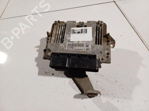 Used Engine control unit (ECU) Engine control unit (ECU) FIAT DOBLO MPV (119_, 223_) 1.9 JTD (105 hp) 32571690 32571690