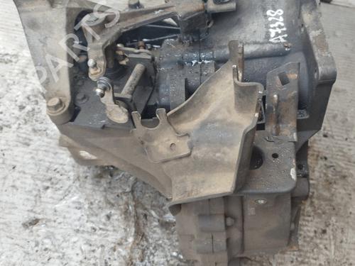 Gearbox MAZDA 3 (BK) 1.6 DI Turbo | BP35486932M3 - Image 2