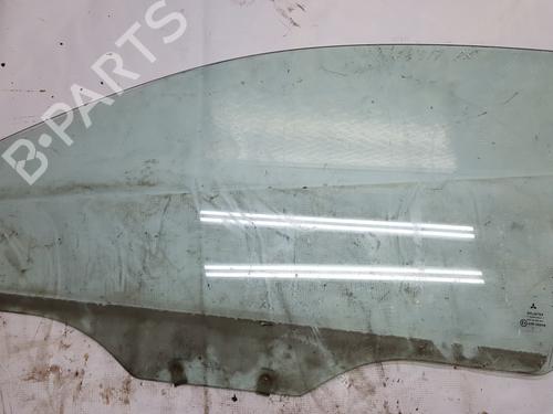 Used Front left door window Front left door window 35852386 35852386